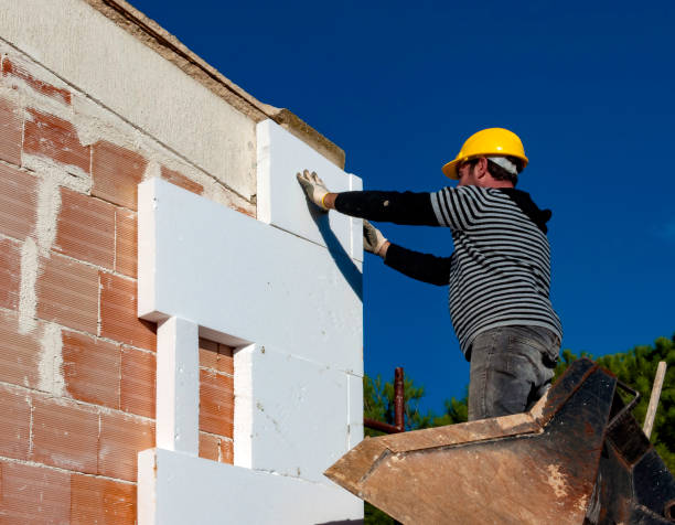 Types of Insulation We Offer in Daly City, CA