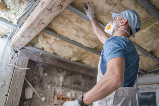 Best Spray Foam Insulation in Daly City, CA