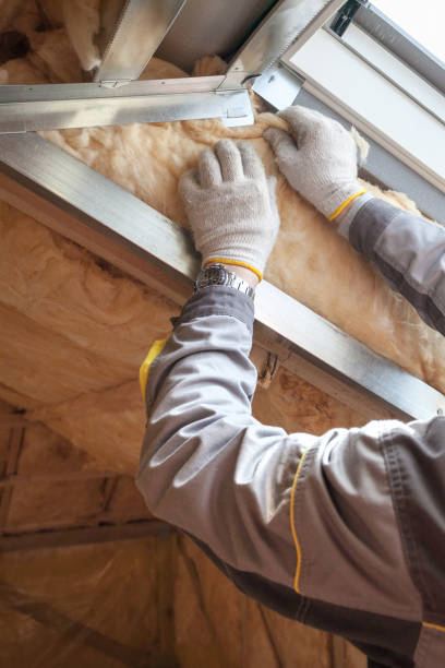 Best Blown-in Insulation in Daly City, CA