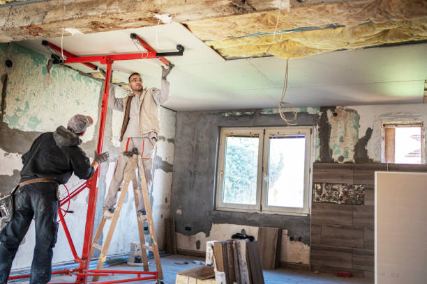 Best Insulation for Specific Applications in Daly City, CA