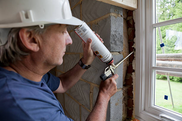 Best Geographic-Specific Insulation Services in Daly City, CA