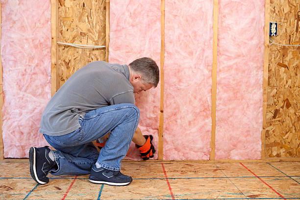 Best Spray Foam Insulation in Daly City, CA